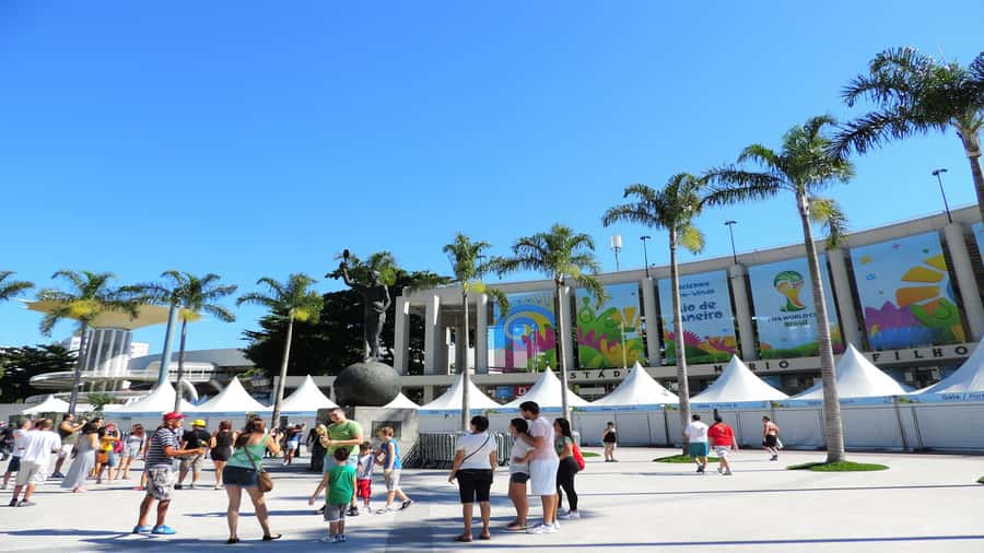 Rio: Christ The Redeemer Half Day Tour With Pick up - The minivan ride through Tijuca Forest