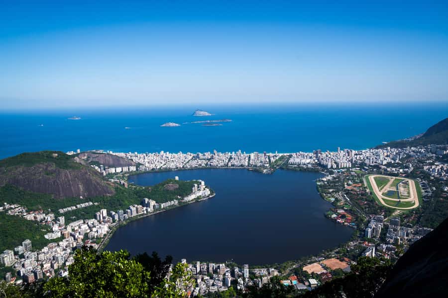 Rio: Christ the Redeemer & Selarón Steps Half-Day Tour - Should you book it?