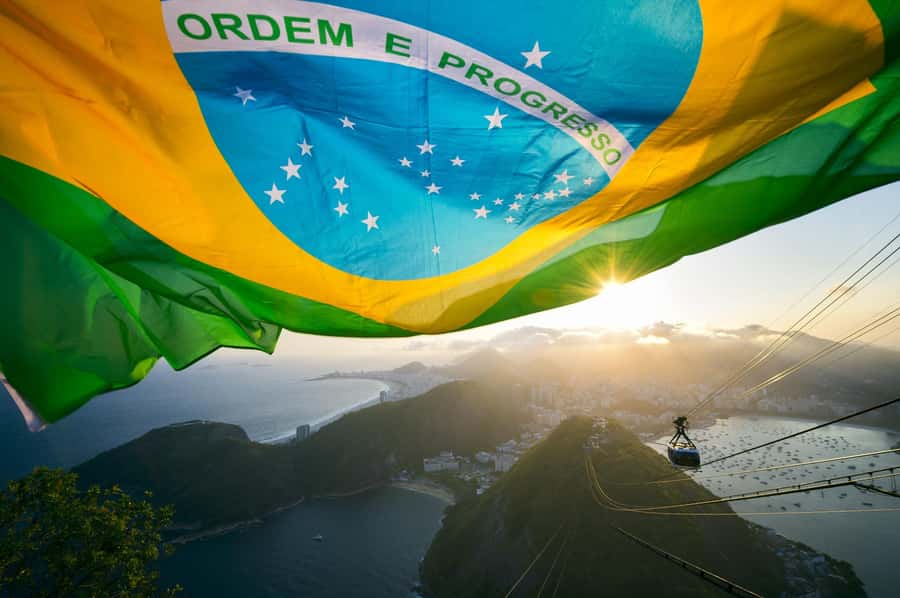 Rio: Christ the Redeemer & Sugarloaf Express Tour - Two Rio icons before lunch