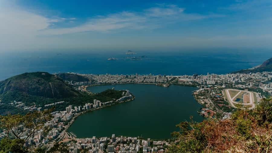 Rio: Christ the Redeemer & Sugarloaf Express Tour - Two cable cars to Sugarloaf summit