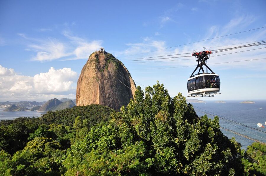 Rio: Christ the Redeemer & Sugarloaf Express Tour - FAQ