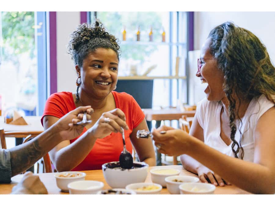 Rio Culture and History through the Art of Traditional Foods - A food tour that also explains Rio
