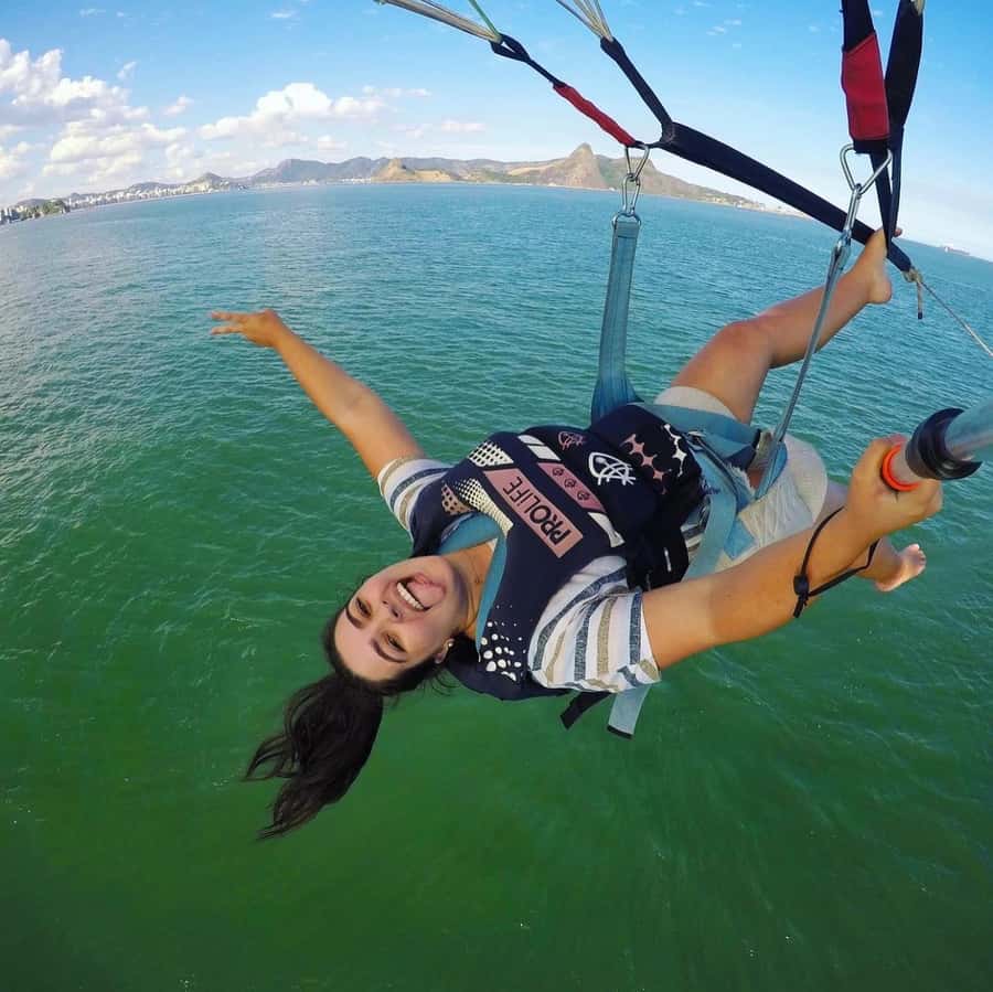 Rio de Janeiro: 2-Hour Boat Trip with Parasailing - The main drawbacks to consider