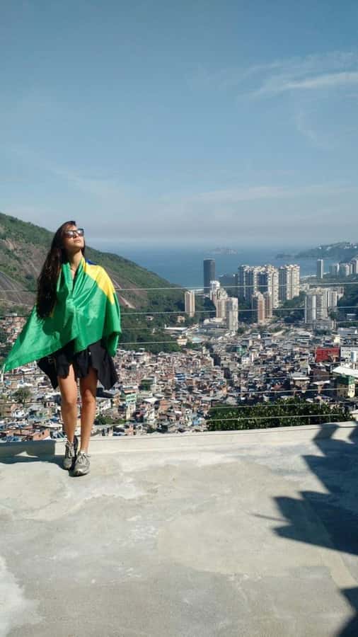 Rio de Janeiro: 4-Hour Guided Tour of Rocinha Favela - Entering Rocinha with a local guide