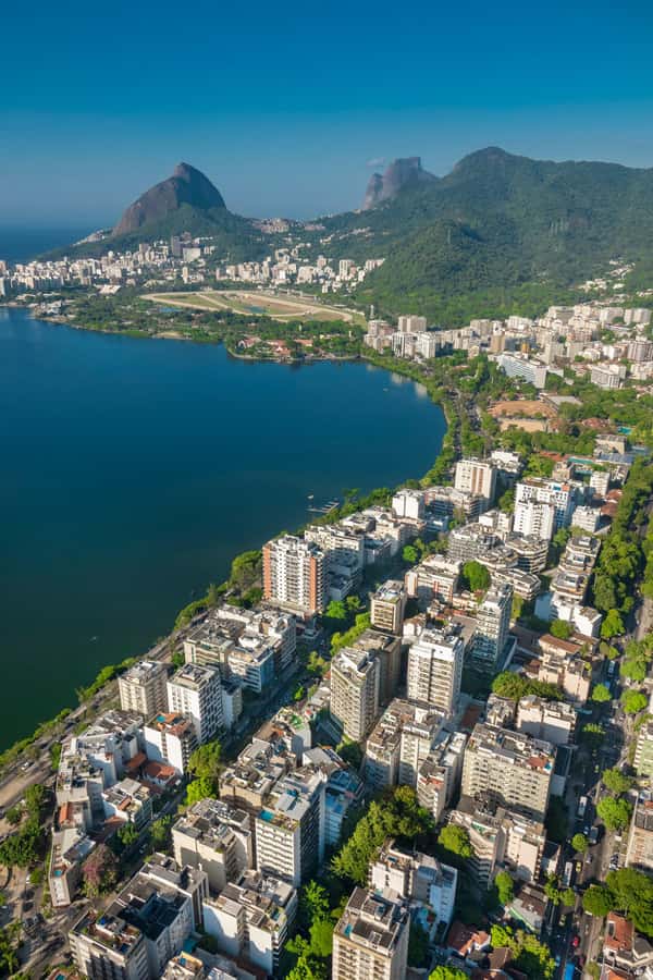 Rio de Janeiro: 45-Min Helicopter Tour with Transfer - What the $451 price means