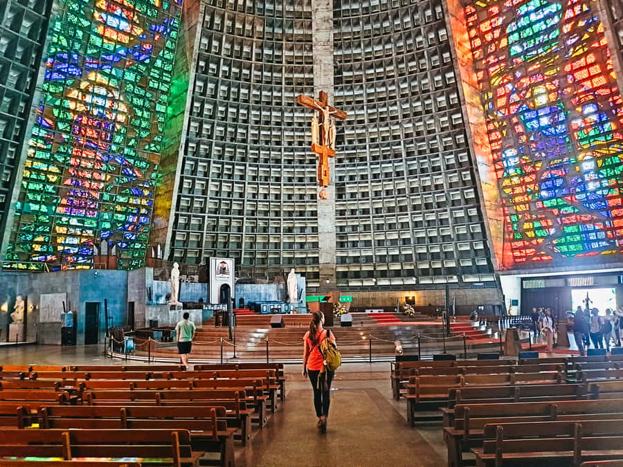 Rio de Janeiro: 6-Stop Highlights of Rio with Lunch - Key points to know before booking