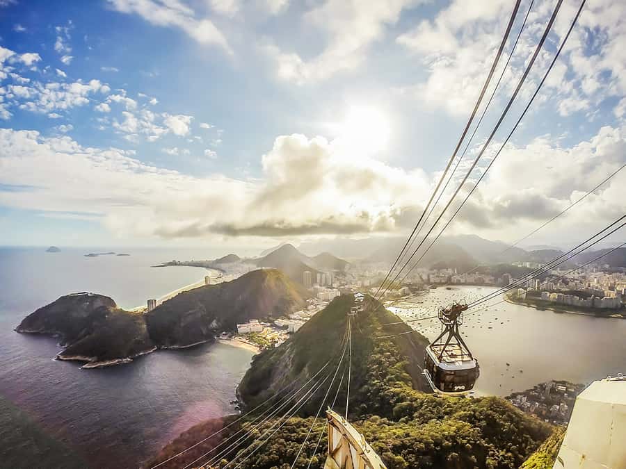 Rio de Janeiro: 6-Stop Highlights of Rio with Lunch - What this Rio highlights tour is really for
