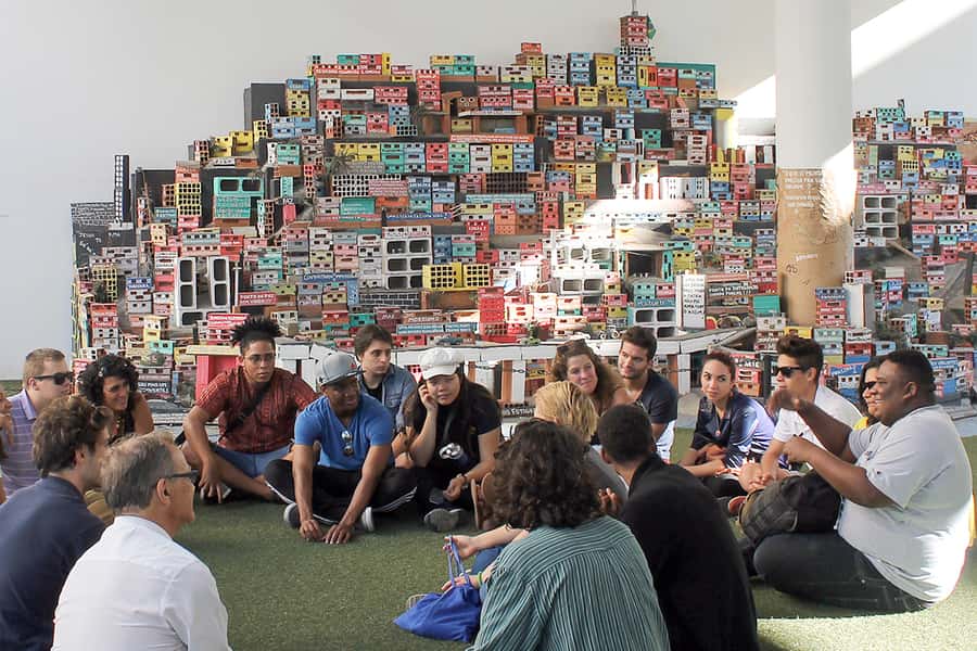 Rio de Janeiro: Afrobrazilian Heritage & Black History Walk - Saúde and Rio’s port district