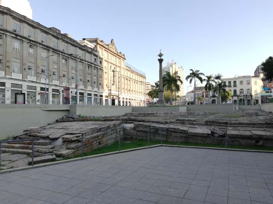 Rio de Janeiro: Afrobrazilian Heritage & Black History Walk - How much value do you get for $64?