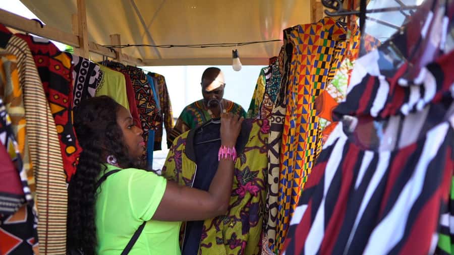 Rio de Janeiro: Afrobrazilian Heritage & Black History Walk - What to bring and how to prepare