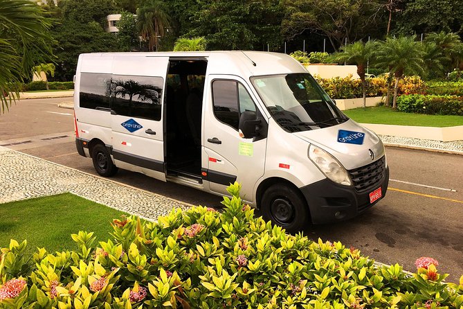 Rio de Janeiro Airport Roundtrip Private Transfer - Meeting Rio after customs