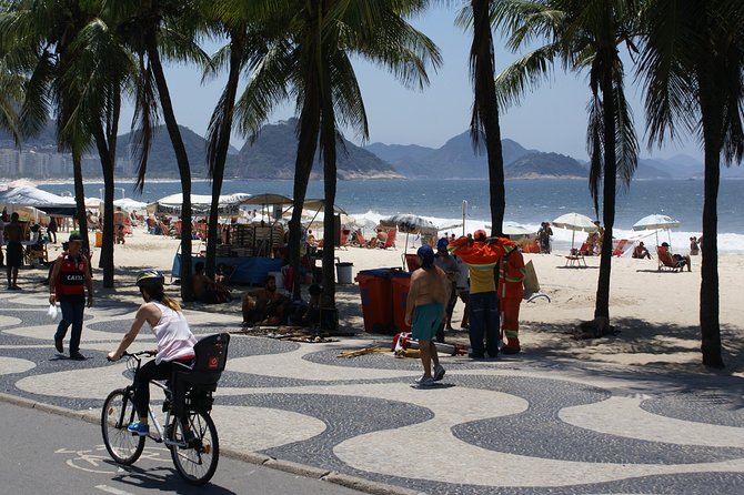 Rio de Janeiro Airport Roundtrip Private Transfer - Why door-to-door service can be worth paying for