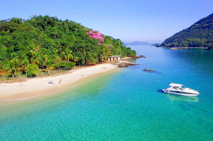 Rio de Janeiro: Angra dos Reis and Ilha Grande Full-Day Tour - Why this day trip is worth the long ride