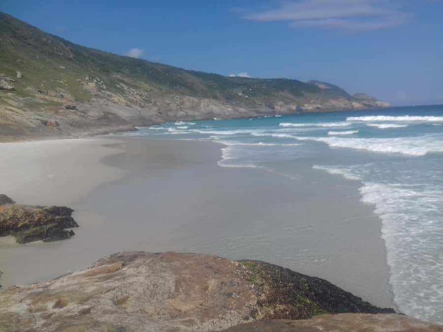 Rio de Janeiro: Arraial do Cabo Scuba Diving Day Trip - Lunch, breaks, and the pace of the day