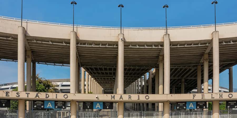 Rio de Janeiro: Be a true Rio's local for a day - Tour - Understanding the Sambadrome outside Carnival