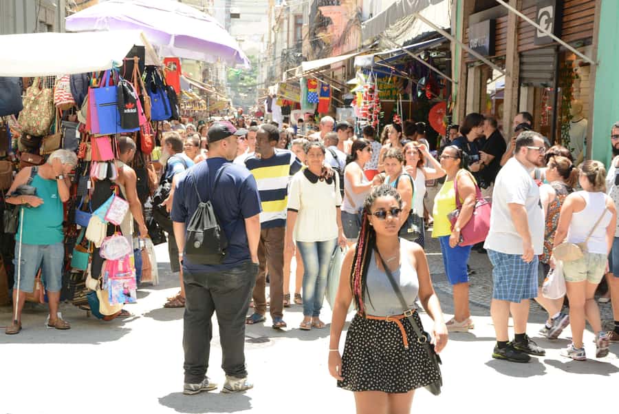 Rio de Janeiro: Be a true Rio's local for a day - Tour - Should you book this tour?