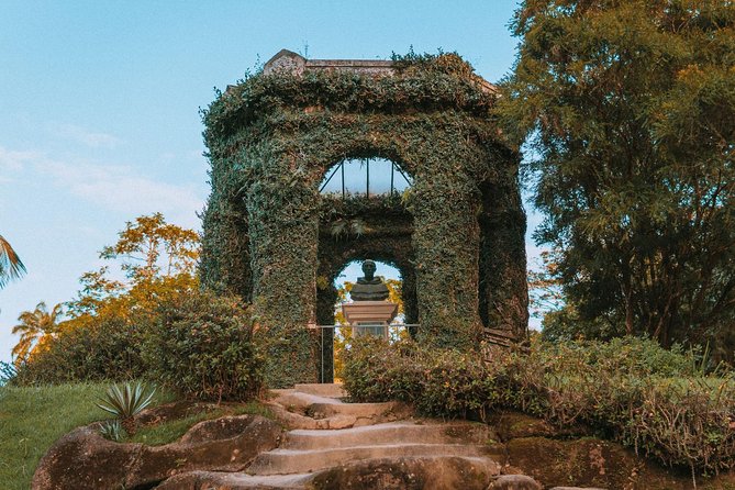 Rio de Janeiro Botanical Garden & Tijuca Forest Tour - Who should choose this afternoon tour?