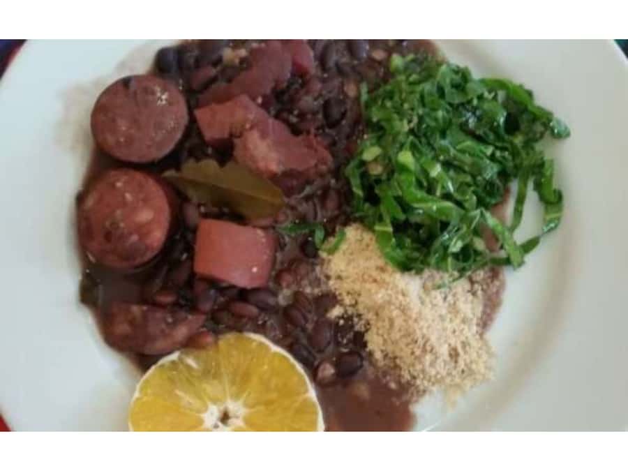 Rio de Janeiro: Brazilian Cooking Class in Rio de Janeiro - The meal that follows your work