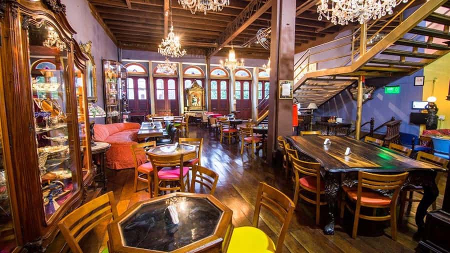 Rio de Janeiro: Brazilian Music at Rio Scenarium with Dinner - Key points to know before booking