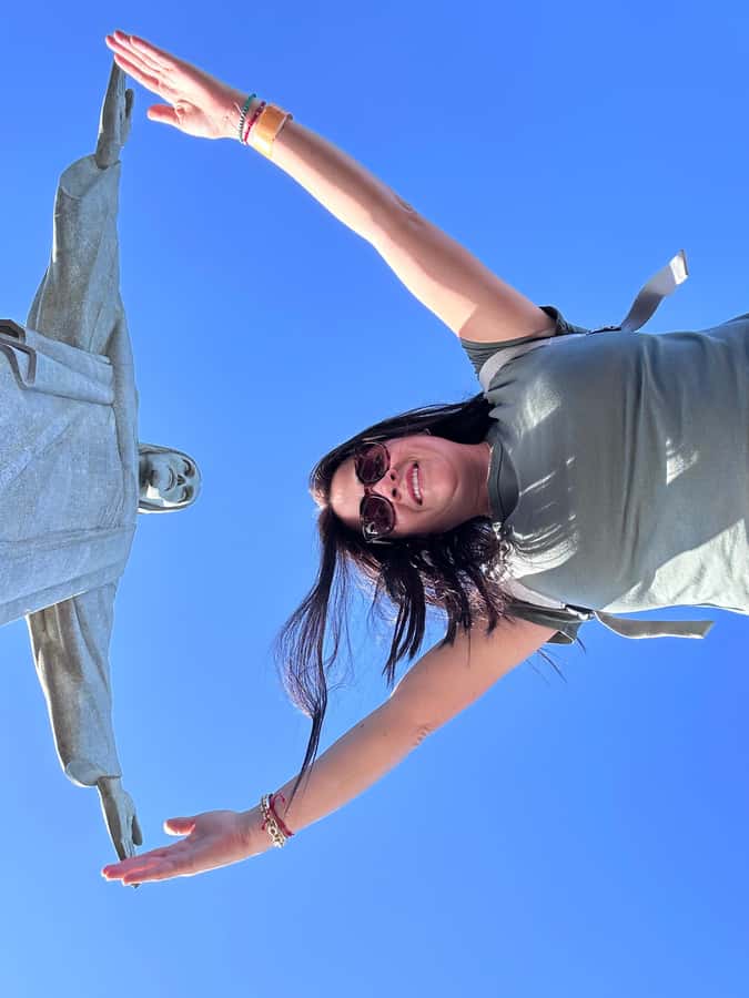Rio de Janeiro Christ Redeemer by train Sugar Loaf Private - Is $220 Per Person a Fair Price?