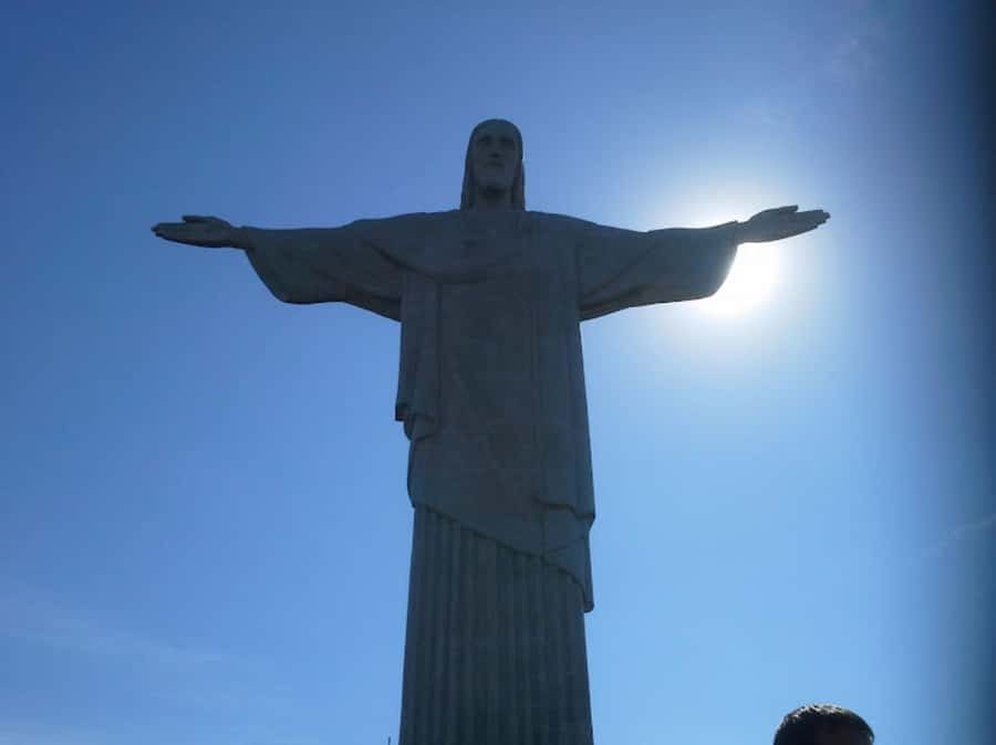 Rio de Janeiro: Christ Redeemer, Selaron steps & Sugarloaf - Who should book this tour?