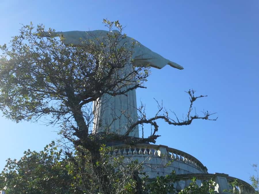 Rio de Janeiro: Christ Redeemer, Selaron steps & Sugarloaf - The Selarón Steps and their visual impact