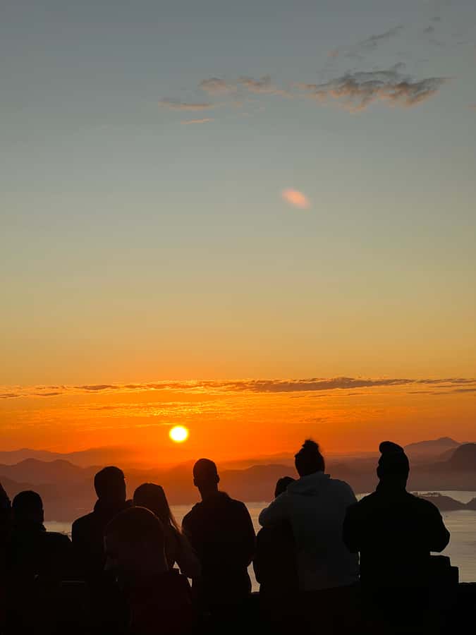 Rio de Janeiro: Christ Redeemer, Selaron steps & Sugarloaf - What the $135 price really includes