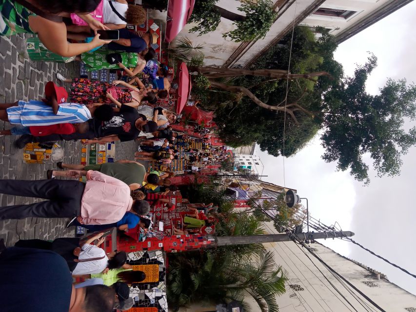 Rio de Janeiro: Christ Redeemer + Sugar Loaf & more + Lunch - Maracanã from the outside, not a stadium event
