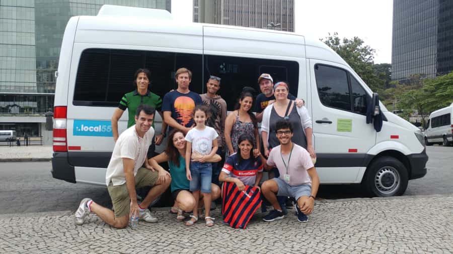 Rio de Janeiro: Christ, Selaron Steps, and Tijuca Park Tour - Is $68 good value?