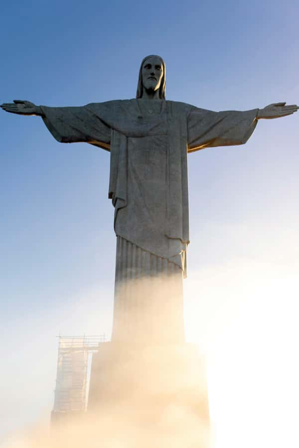 Rio de Janeiro: Christ the Redeemer Guided Hike - Why this route is different from a standard Christ tour