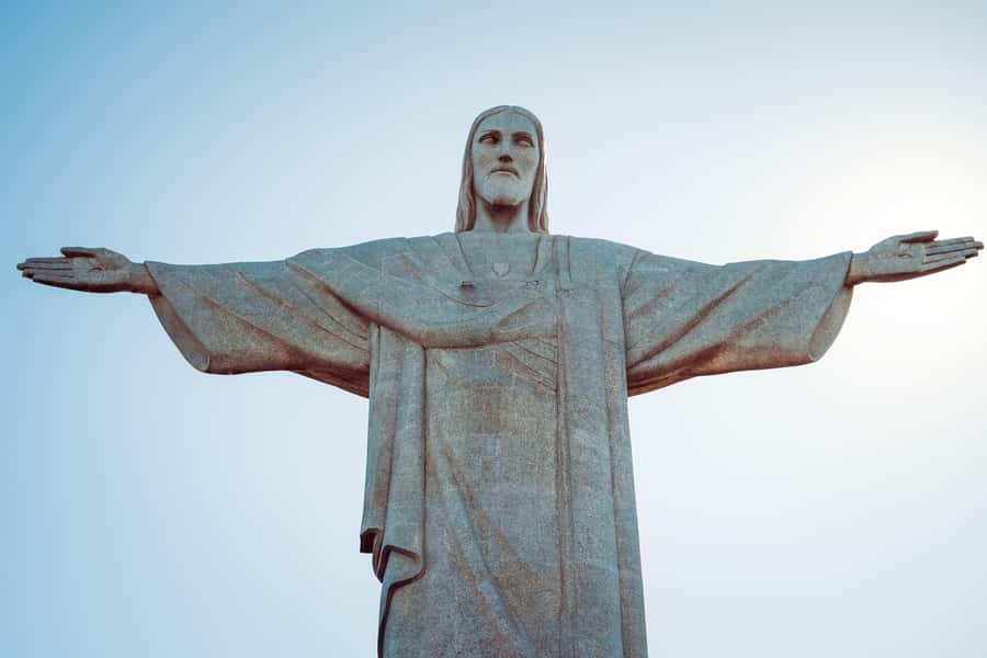 Rio de Janeiro: Christ the Redeemer, Sugarloaf, & City-tour - Key points to know before booking