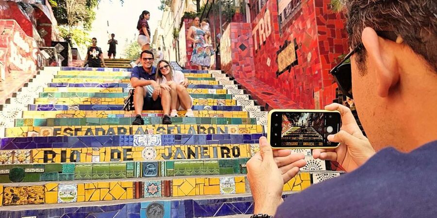 Rio de Janeiro: City Sightseeing Full Day Tour - A 14-hour route through Rio’s greatest hits