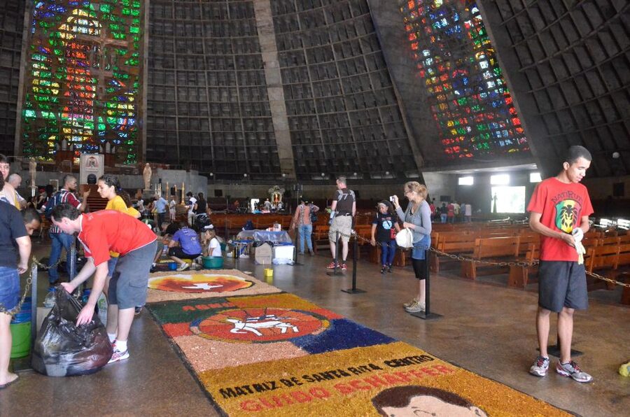 Rio de Janeiro: City Sightseeing Full Day Tour - Lunch, transport, and what the $127 covers
