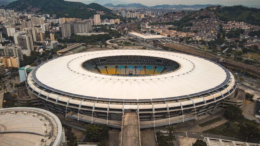 Rio de Janeiro: City tour, food, night attractions and more! - Key points at a glance