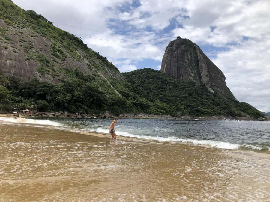 Rio de Janeiro: City tour, food, night attractions and more! - Food, caipirinhas, and the optional samba night