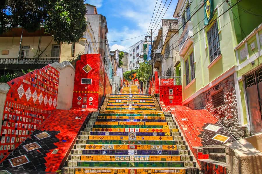 Rio de Janeiro: City tour, food, night attractions and more! - Why this Rio tour works best as a flexible day