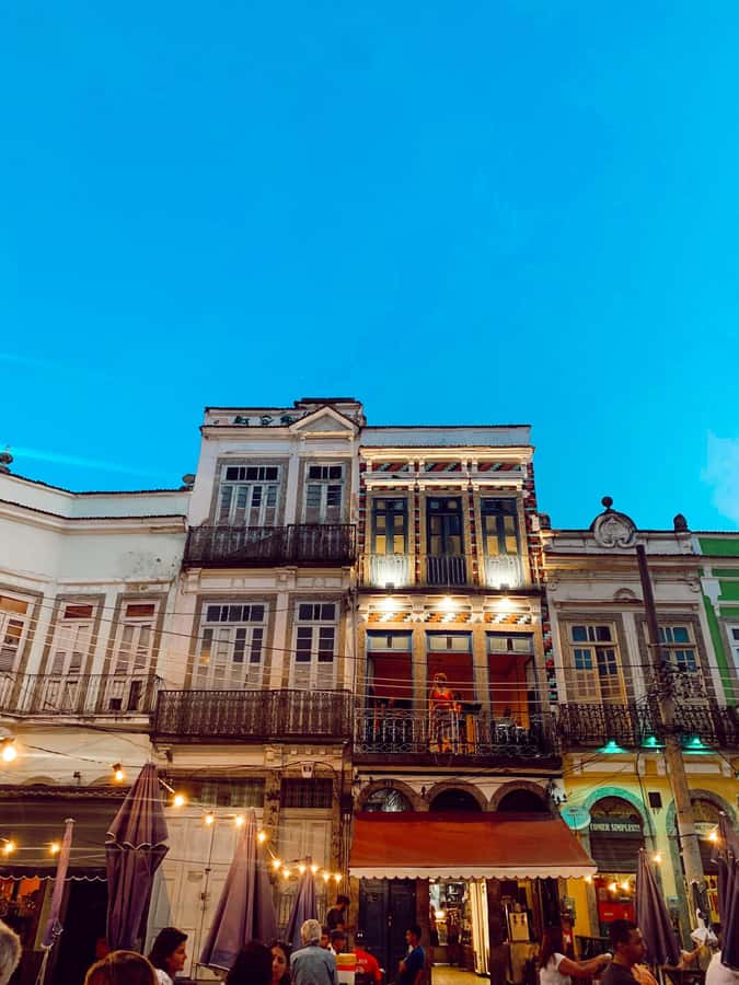 Rio de Janeiro: City tour, food, night attractions and more! - Tijuca Forest needs a timing check