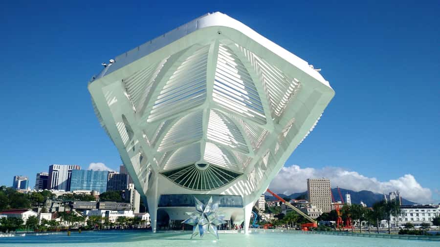 Rio de Janeiro: City tour, food, night attractions and more! - Sugarloaf Mountain and Urca close the day