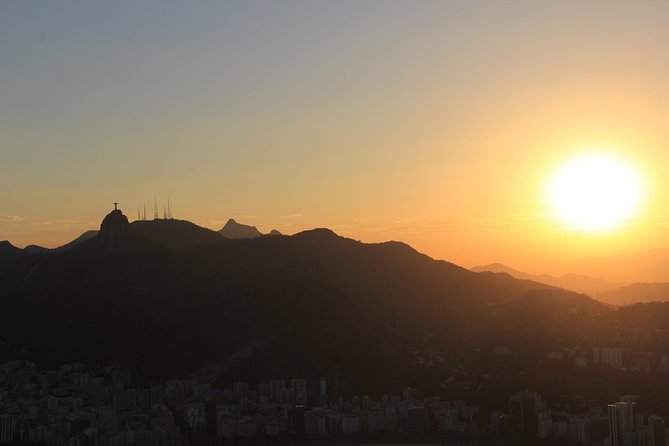 Rio de Janeiro City Tour - Pickup, timing, and what to confirm