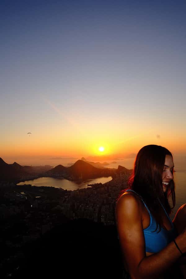 Rio de Janeiro: Dois Irmãos Peak Sunrise, Day or Sunset Hike - Sunrise at Dois Irmãos: the strongest option