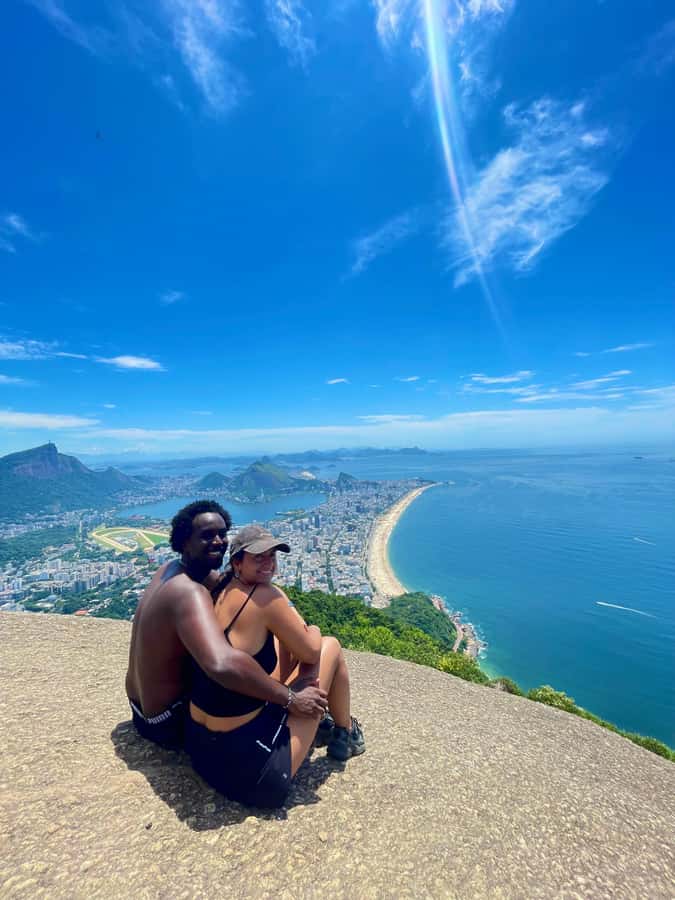 Rio de Janeiro: Dois Irmãos Peak Sunrise, Day or Sunset Hike - Difficulty, safety, and what to pack