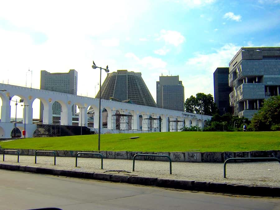 Rio de Janeiro Downtown Tour - Key points to know before booking