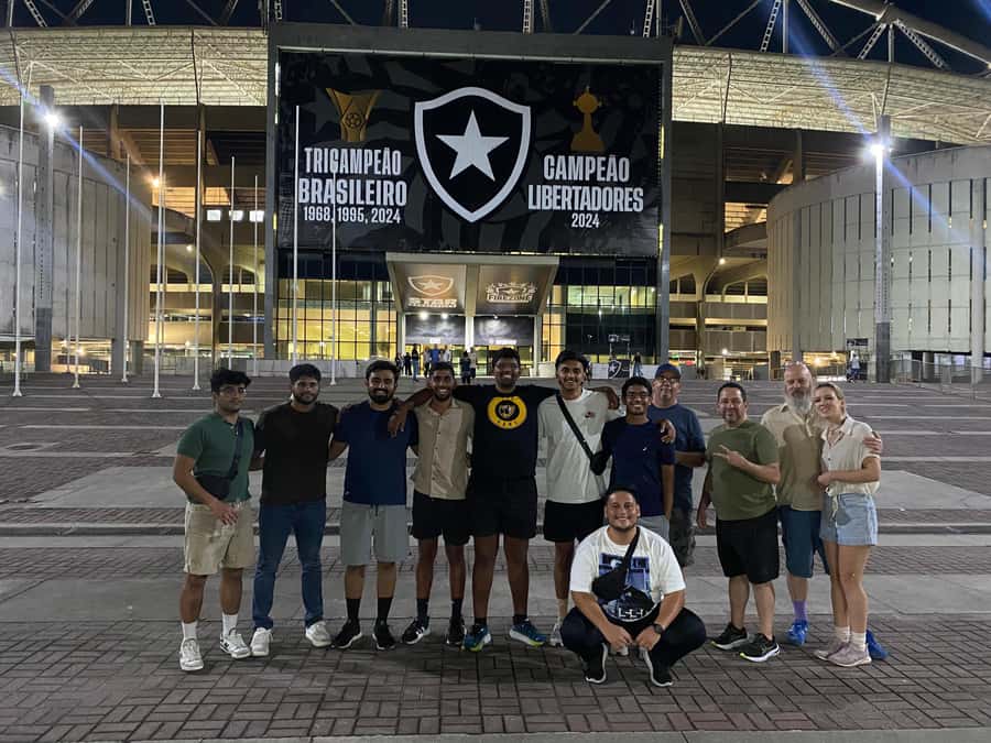 Rio de Janeiro: Enjoy a Botafogo soccer game with Locals - Should you book the Botafogo experience?