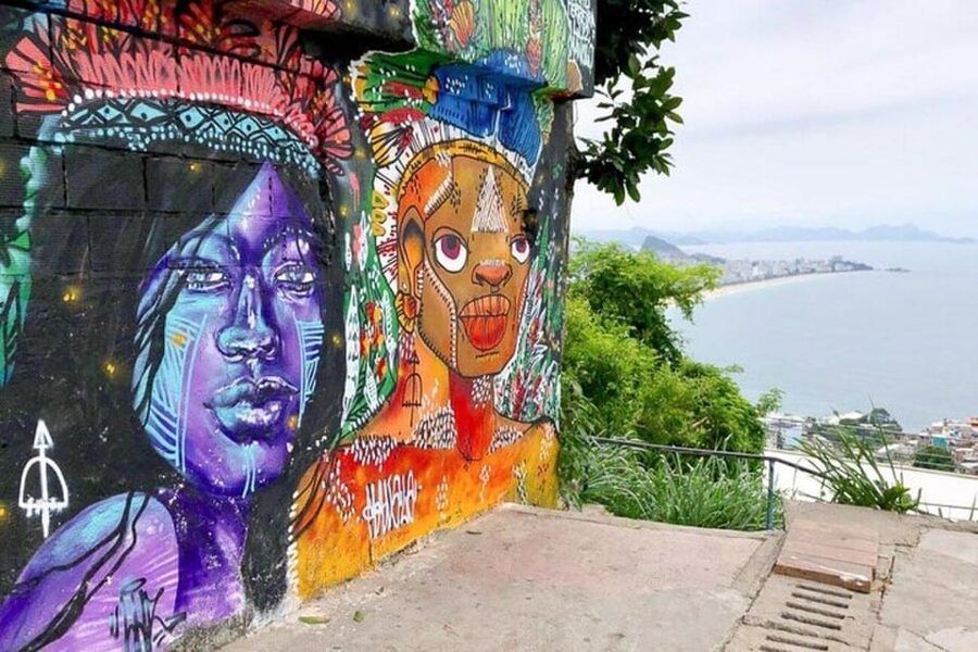 Rio de Janeiro: Favela Jeep Tour to Rocinha and Capoeira - Should you book the Rocinha Jeep Tour?