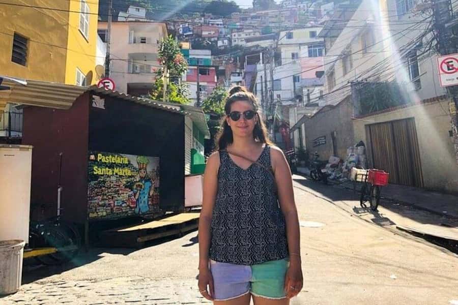 Rio de Janeiro: Favela Jeep Tour to Rocinha and Capoeira - The $65 question
