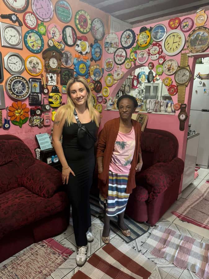 Rio de Janeiro: Favela Santa Marta Top Tour with Local Guide - What makes this Santa Marta tour different
