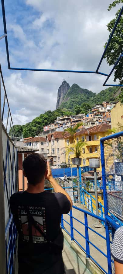 Rio de Janeiro: Favela Santa Marta Tour with Resident Guide - Key points to know before you go