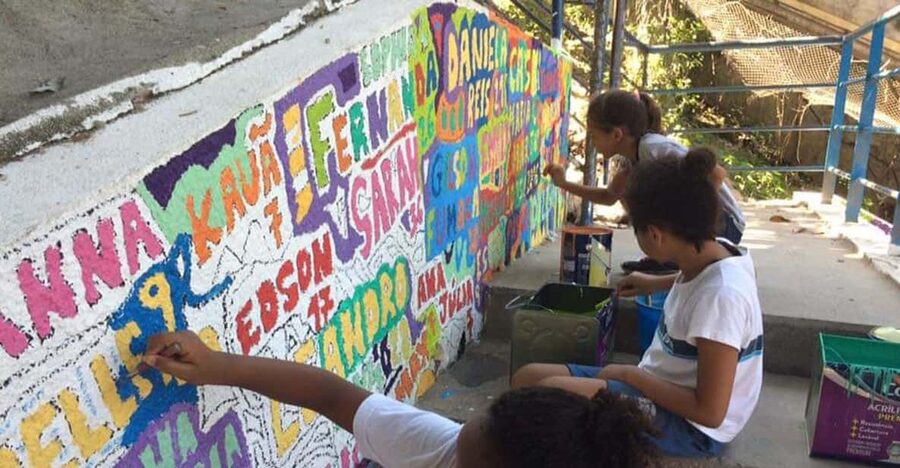 Rio de Janeiro: Favela Santa Marta Tour with Resident Guide - Inside Gilson’s family home