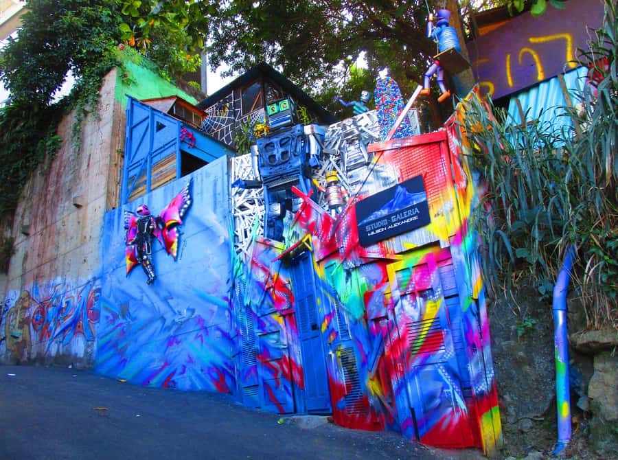 Rio de Janeiro: Favela Tour with Hotel Transfers - What this Rio favela tour is really about