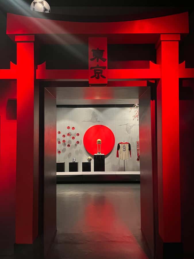 Rio de Janeiro: Flamengo Museum Ticket Entrance - Is $18 good value?